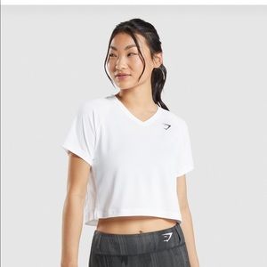 Gymshark Sport Mid-Tshirt